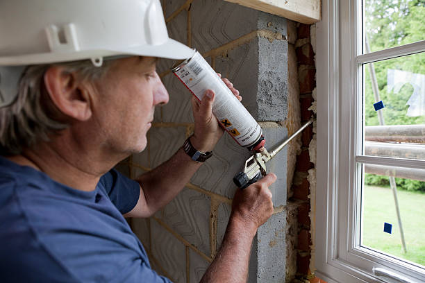 Types of Insulation We Offer in Plain City, UT