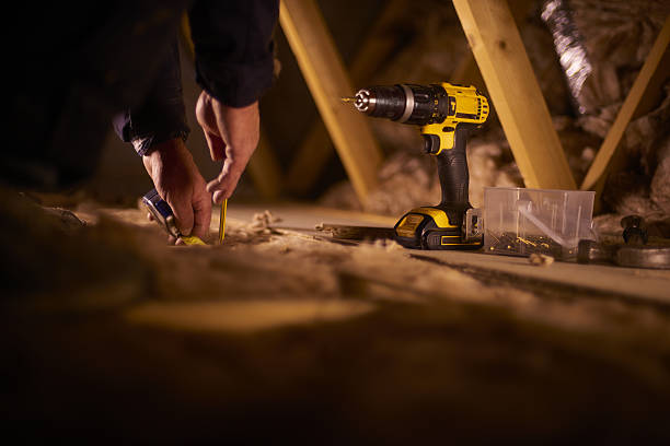 Reliable Plain City, UT Insulation Contractor Solutions